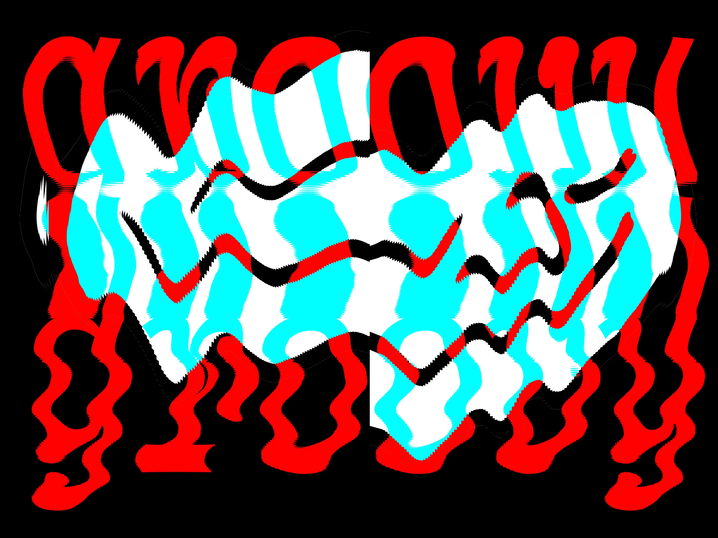 Example Image created with Slitscanner by Slitscanner