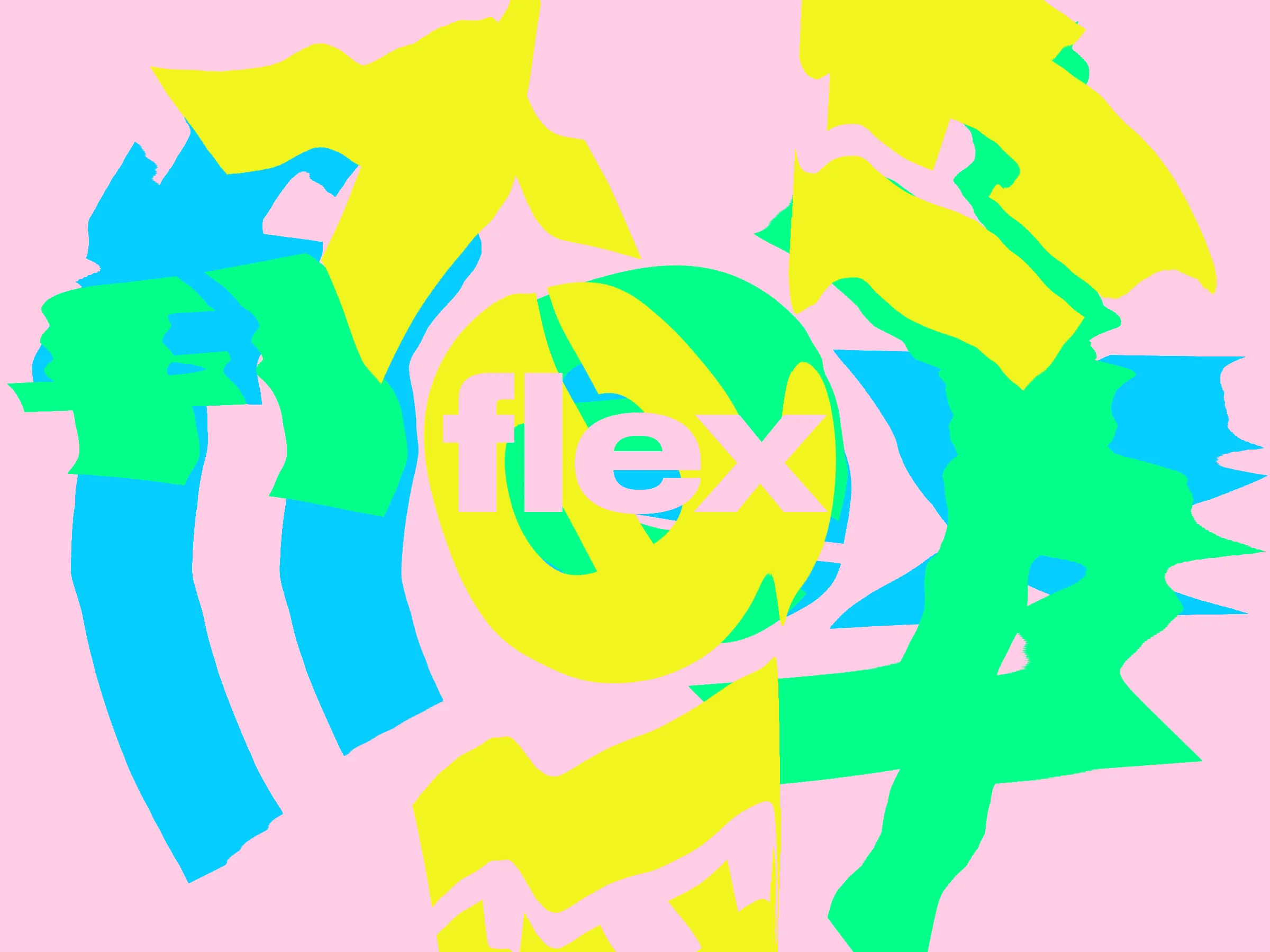 Example Image created with Slitscanner by Slitscanner